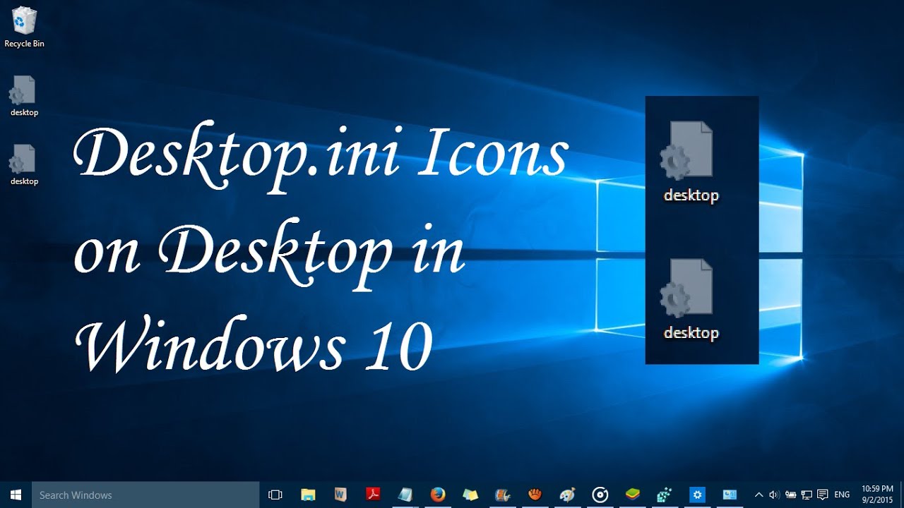pictures for windows 10 desktop
